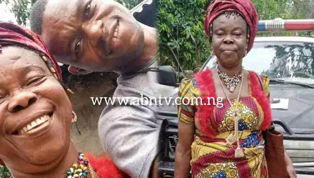 “I Want To Entertain Abia Governor’s Wife” — Last Words Of Late Nwayi Garri Before Ugwunagbo August Meeting Tragedy