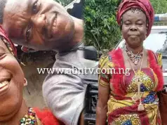 “I Want To Entertain Abia Governor’s Wife” — Last Words Of Late Nwanyi Garri Before Ugwunagbo August Meeting Tragedy “I Want To Entertain Abia Governor’s Wife” — Last Words Of Late Nwayi Garri Before Ugwunagbo August Meeting Tragedy