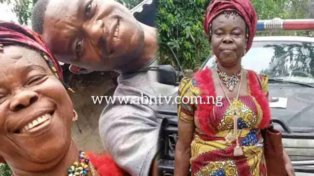 “I Want To Entertain Abia Governor’s Wife” — Last Words Of Late Nwanyi Garri Before Ugwunagbo August Meeting Tragedy “I Want To Entertain Abia Governor’s Wife” — Last Words Of Late Nwayi Garri Before Ugwunagbo August Meeting Tragedy