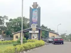 OAU Management Raises Concern Over Missing Female Student OAU Management Raises Concern Over Missing Female Student