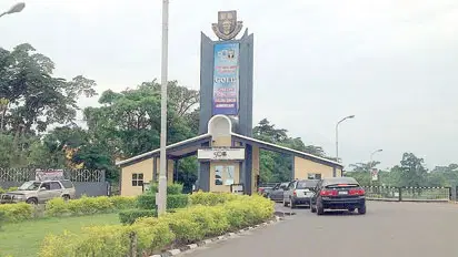 OAU3 OAU Management Raises Concern Over Missing Female Student