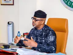 Ogun Govt Swears In Three New Judges Ogun Govt Swears In Three New Judges