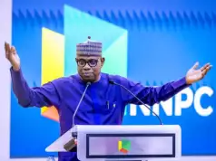 DSS, EFCC Urges Online News Outlet To Retract Report On Ojulari’s Resignation DSS, EFCC Urges Online News Outlet To Retract Report On Ojulari's Resignation