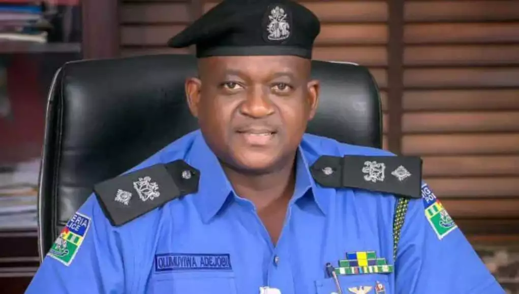NPF HQ Cautions Police Officers Against Lobbying For Special Promotions