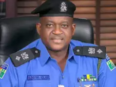 NPF HQ Cautions Police Officers Against Lobbying For Special Promotions NPF HQ Cautions Police Officers Against Lobbying For Special Promotions