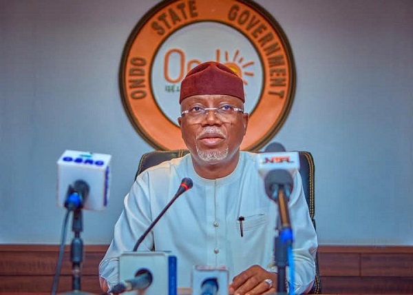 Ondo Cancels Graduation Ceremonies In Primary, Junior Secondary Schools Ondo Cancels Graduation Ceremonies In Primary, Junior Secondary Schools