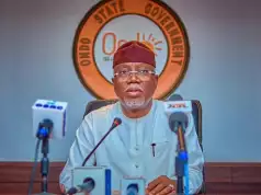 Ondo Commences Pensioners Verification Ondo Commences Pensioners Verification