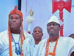 “Empty Threat From A Dead Empire” — Ooni’s Spokesperson "Empty Threat From A Dead Empire" — Ooni’s Spokesperson