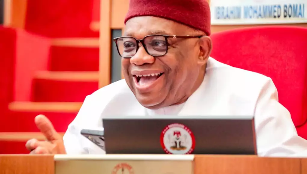 Ohafia Wins Big As Senator Kalu Attracts New Roads, School Projects In 2025 Budget