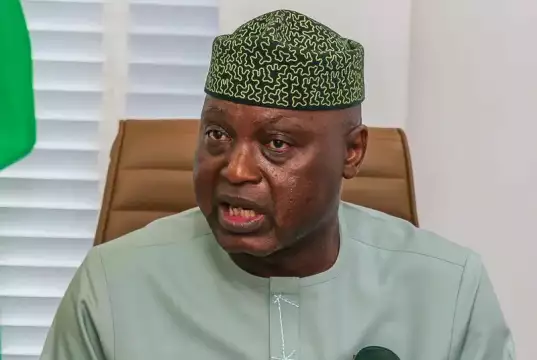 Gov Oyebanji Suspend Commissioners In Major Cabinet Shake-up Gov Oyebanji Suspend Commissioners In Major Cabinet Shake-up