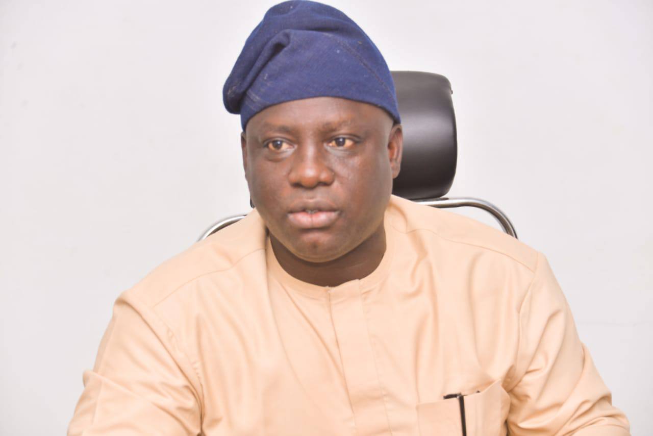 Prince Eniola Joseph Ojajuni