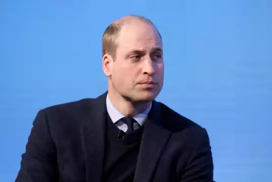 Prince William’s Move To Windsor Raises Concern Over Buckingham Palace’s Future Prince William’s Move To Windsor Raises Concern Over Buckingham Palace’s Future