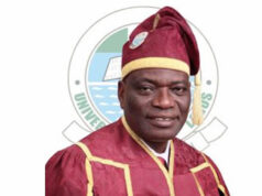 “239 First-class Lecturers Quit UNILAG Over Poor Pay” – Ogundipe "239 First-class Lecturers Quit UNILAG Over Poor Pay" – Ogundipe