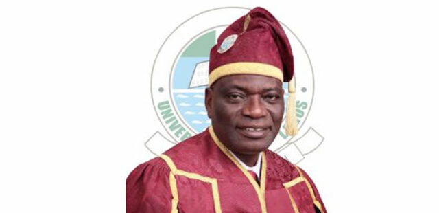 “239 First-class Lecturers Quit UNILAG Over Poor Pay” – Ogundipe "239 First-class Lecturers Quit UNILAG Over Poor Pay" – Ogundipe