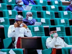 PDP Reps Caucus Vows To Restore Party’s Peace, Unity PDP Reps Caucus Vows To Restore Party's Peace, Unity