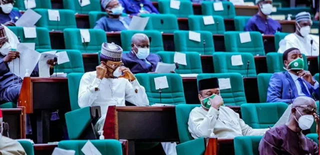 PDP Reps Caucus Vows To Restore Party’s Peace, Unity PDP Reps Caucus Vows To Restore Party's Peace, Unity
