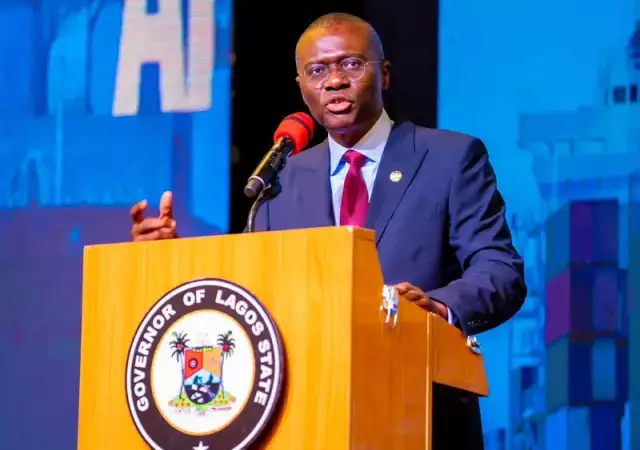 Lagos Govt Warns Event Centres Against Traffic Congestion Lagos Govt Warns Event Centres Against Traffic Congestion