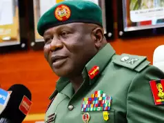 FG To Settle Protesting Ex-soldiers Arrears Friday FG To Settle Protesting Ex-soldiers Arrears Friday