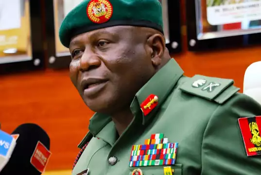 FG To Settle Protesting Ex-soldiers Arrears Friday FG To Settle Protesting Ex-soldiers Arrears Friday