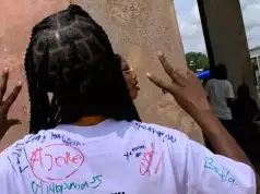 Netizens Slams Sign-out Ban Across Nigeria Netizens Slams Sign-out Ban Across Nigeria