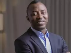 Court Orders IG To Scrutinise Sowore’s Bank Accounts Court Orders IG To Scrutinise Sowore’s Bank Accounts