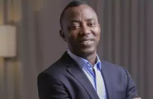 Group Seeks Prosecution Of Sowore Over Alleged Leak Of DSS Court Video Group Seeks Prosecution Of Sowore Over Alleged Leak Of DSS Court Video