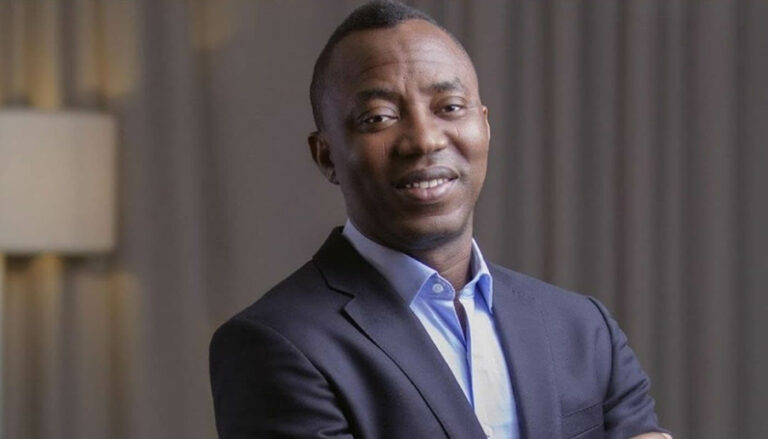 Sowore-768x439 Court Orders IG To Scrutinise Sowore’s Bank Accounts