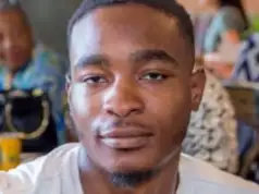 London Police Detain 2 Suspects After Fatal Stabbing Of 26-Year-Old Nigerian London Police Detain Suspects After Fatal Stabbing Of 26-Year-Old Nigerian