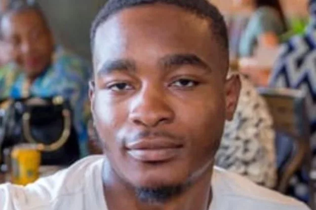 London Police Detain 2 Suspects After Fatal Stabbing Of 26-Year-Old Nigerian London Police Detain Suspects After Fatal Stabbing Of 26-Year-Old Nigerian