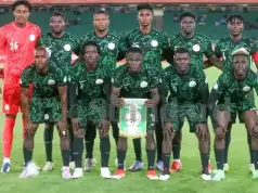 2026 WCQ: Rwanda Coach Release Provisional Squad List Ahead Of Super Eagles Clash 2026 WCQ: Rwanda Coach Release Provisional Squad List Ahead Of Super Eagles Clash