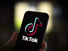 White House Opens TikTok Account White House Opens TikTok Account