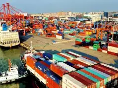 NIMASA Uses MARPOL Enforcement To Curb Maritime Air Pollution NIMASA Uses MARPOL Enforcement To Curb Maritime Air Pollution