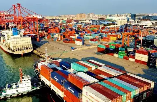 NIMASA Uses MARPOL Enforcement To Curb Maritime Air Pollution NIMASA Uses MARPOL Enforcement To Curb Maritime Air Pollution