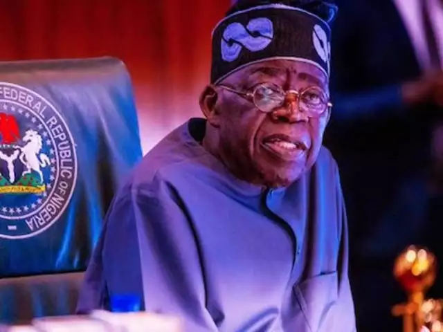 “Tinubu Prepares To Meet Trump Over Alleged Christian Genocide In Nigeria” – Presidency "Tinubu Prepares To Meet Trump Over Alleged Christian Genocide In Nigeria" - Presidency