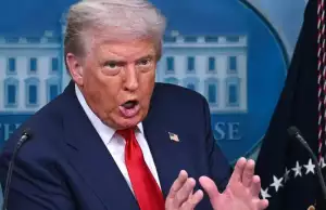 Trump’s Executive Order Ban Birth Tourism Practice For Foreign Parents Trump's Executive Order Ban Birth Tourism Practice For Foreign Parents