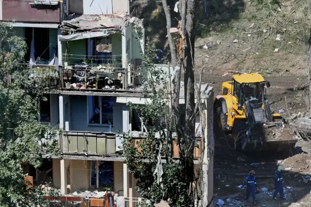 Russian Strike Hits Railway Station, Kills Ones, Injures Many In Ukraine Russian Strike Hits Railway Station, Kills Ones, Injures Many In Ukraine