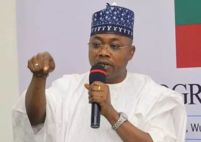 Kogi Explores Data Usage For Informed Decision-Making In Healthcare Kogi Explores Data Usage For Informed Decision-Making In Healthcare