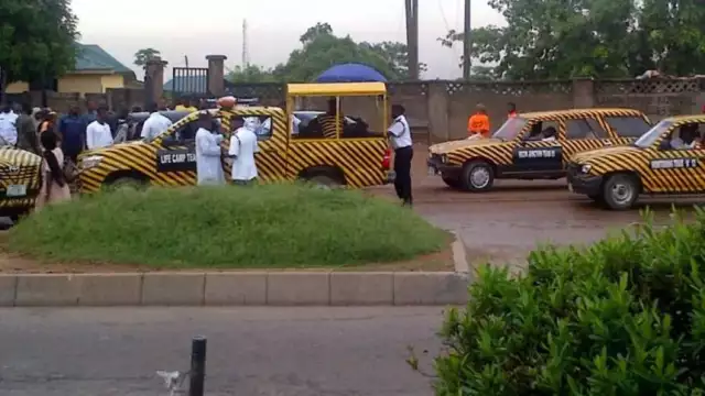 Lagos Govt Outrightly Condemns Mile 2 Attack On VIO Officers Lagos Govt Outrightly Condemns Mile 2 Attack On VIO Officers