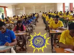 WAEC Confirms Release Of 2025 WASSCE Exam Results WAEC Confirms Release Of 2025 WASSCE Exam Results