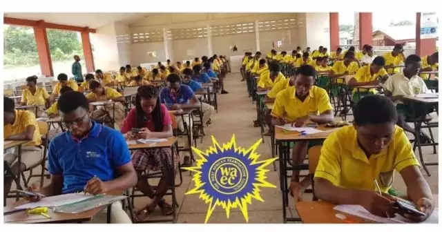 WAEC Confirms Release Of 2025 WASSCE Exam Results WAEC Confirms Release Of 2025 WASSCE Exam Results