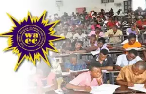 WAEC Withholds 167,486 WASSCE Results Over Examination Malpractice WAEC Withholds 167,486 WASSCE Results Over Examination Malpractice
