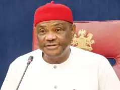 “Rivers Emergency Rule Expires September 18” – FCT Minister "Rivers Emergency Rule Expires September 18" – FCT Minister