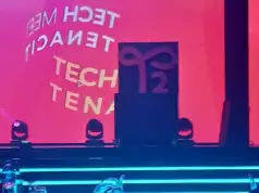 9mobile Rebrands As T2 9mobile Rebrands As T2