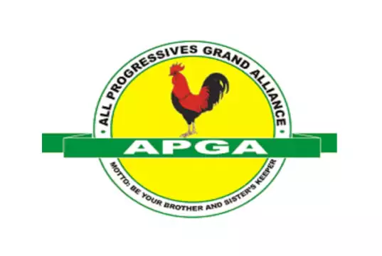 APGA Candidate Commends INEC On Peaceful Conduct Of Onitsha North Bye-election APGA Candidate Commends INEC On Peaceful Conduct Of Onitsha North Bye-election