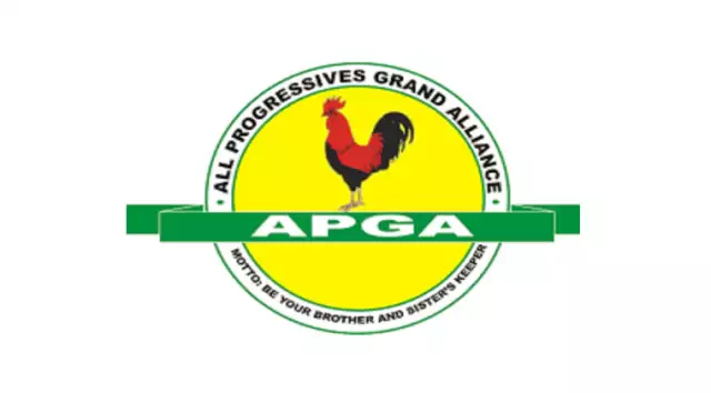 APGA Candidate Commends INEC On Peaceful Conduct Of Onitsha North Bye-election APGA Candidate Commends INEC On Peaceful Conduct Of Onitsha North Bye-election