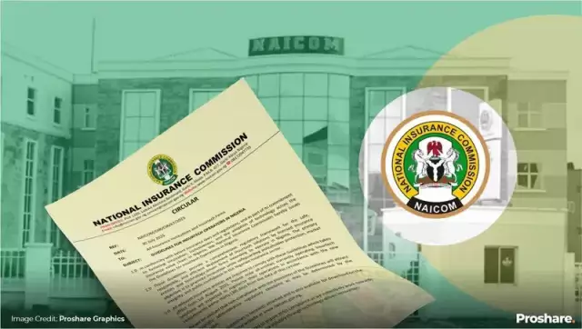 Nigerian Insurance Act Introduces Strong Penalties Against Defaulters, Fake Operators Nigerian Insurance Act Introduces Strong Penalties Against Defaulters, Fake Operators