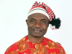 “Ex-deputy Gov Resignation A Liberation Not Loss” – Abia PDP "Ex-deputy Gov Resignation A Liberation Not Loss" - Abia PDP