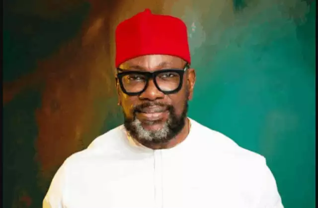 ADC Senatorial Candidate Faults Anambra Bye-election Results ADC Senatorial Candidate Faults Anambra Bye-election Results
