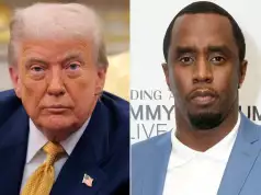 Diddy ’Combs Seeking Trump Pardon — Lawyer Diddy ’Combs Seeking Trump Pardon—Lawyer