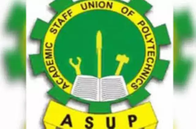 ASUP Issues 21-Day Ultimatum To FG Over Unmet Demands ASUP Issues 21-Day Ultimatum To FG Over Unmet Demands